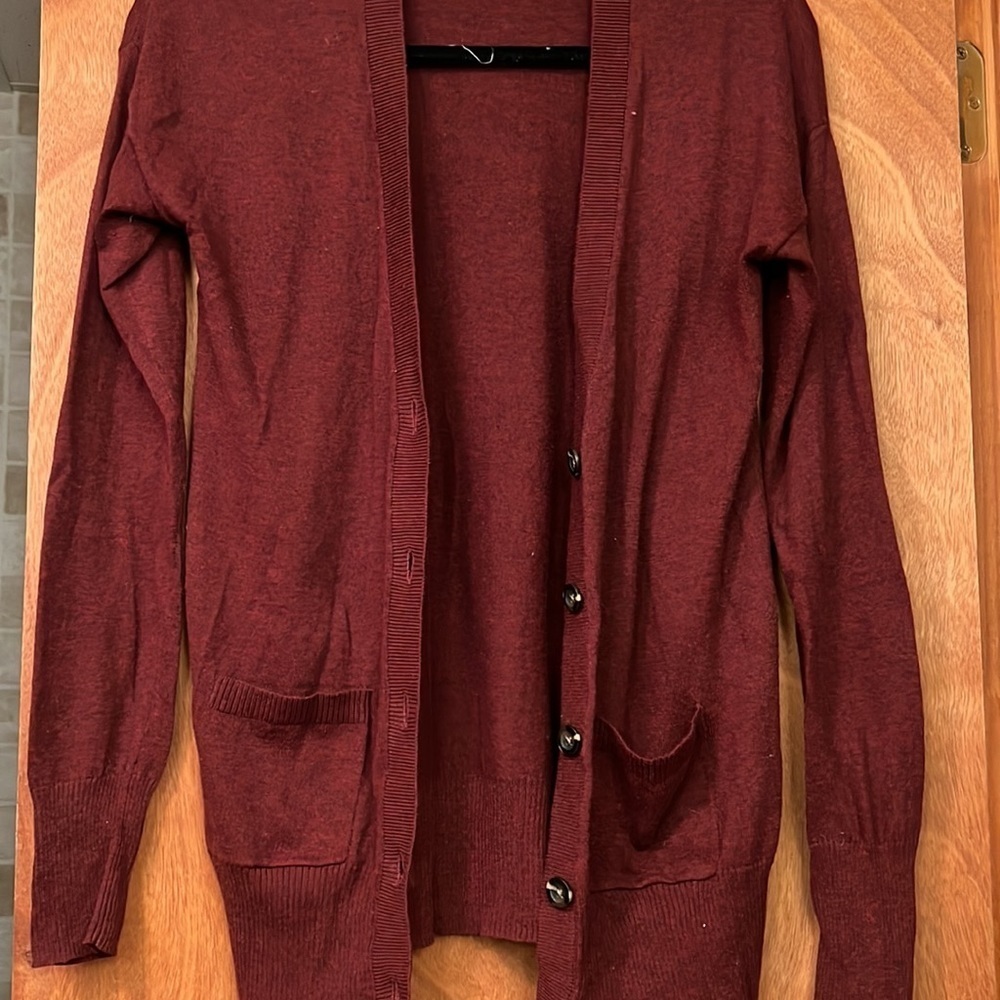 TARGET cardigan - Picture 4 of 5